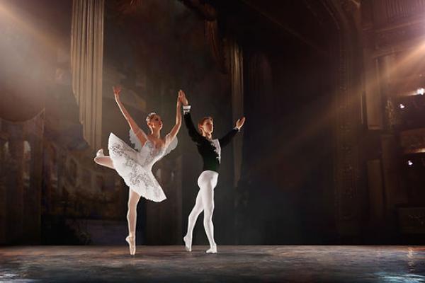 Once Upon a Dream: Fairy Tales in Ballet | VisitNJ.org